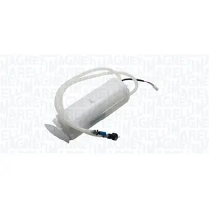 MAGNETI MARELLI Module d'alimentation en carburant pour VOLKSWAGEN: Phaeton & AUDI: S8, A8 (Ref: 31…