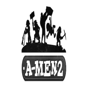 A-Men 2 (clé Steam, monde entier)