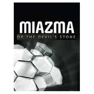 MIAZMA or the Devil's Stone (clé Steam, monde entier)