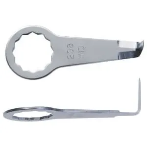 Fein 63903208010 Couteau 2 pc(s)
