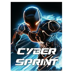 Cyber Sprint (clé Steam, monde entier)