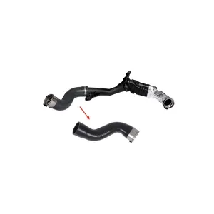 GOOM AH-0906 Durite de turbo
