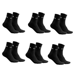 Chaussettes Legea (x6)