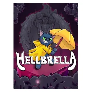 Hellbrella (clé Steam, monde entier)