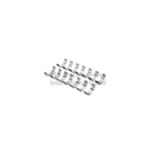KOLBENSCHMIDT 37156600 Kit de coussinet de vilebrequin