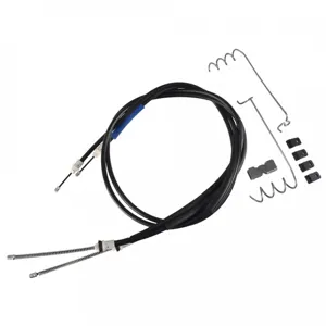 FEBI BILSTEIN Câble de frein à main pour FORD: Connect (Ref: 173190)