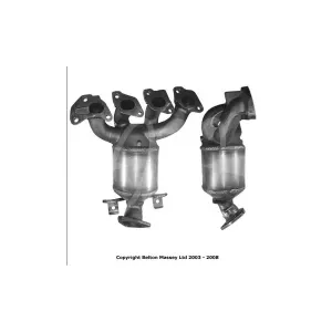 AS 21765 Catalyseur