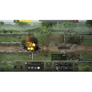 Warfare Legacy Collection (clé Steam, monde entier)