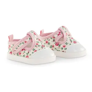 BB36 Baskets rose grenadine
