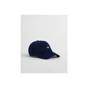 Gant Shield Cord Cap - Navy - One