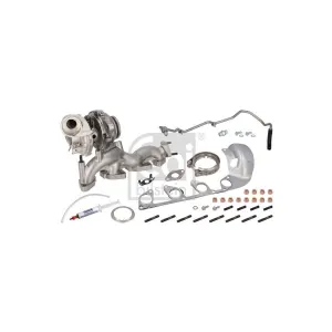 FEBI BILSTEIN 190197 Turbocompresseur