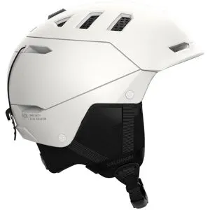 Salomon  - Husk Pro Mips White - L - Casque de ski