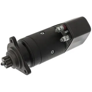 FEBI BILSTEIN 48984 Démarreur