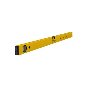 Niveau à bulle STABILA Type 70, 90 cm (02287)