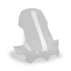 Bulle Puig TOURING (+23 cm) clair