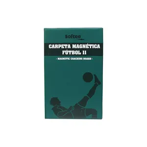 Softee Profesional Voetbalcoachbord