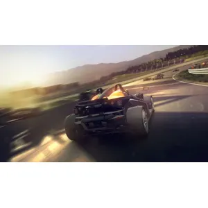 GRID 2 (clé Steam, monde entier)