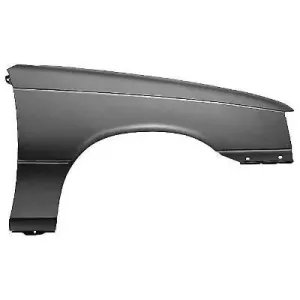VAN WEZEL 3730658 Aile