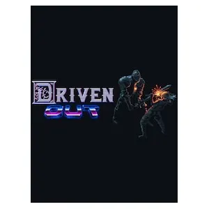 Driven Out (clé Steam, monde entier)