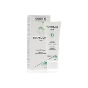 General Topics Terproline Face Cream 50ml