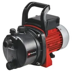 Einhell Pompe de jardin GC-GP 6538 (4180280)