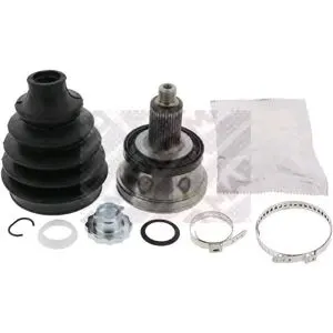 MAPCO 16779 Kit de tête de cardan