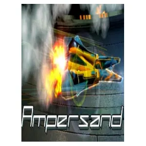 Ampersand (clé Steam, monde entier)
