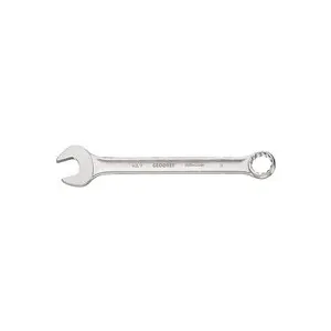 Clé mixte Gedore profil UD coudé 3/8 (6099190)