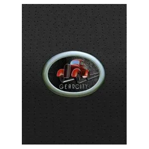 GearCity (clé Steam, monde entier)