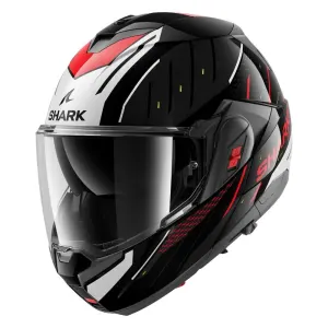 Shark Casque Modulable Oxo Rydger
