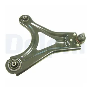 DELPHI Triangle de suspension pour FORD: Mondeo (Ref: TC730)