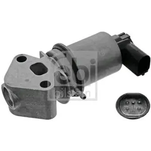 FEBI BILSTEIN 49485 Vanne EGR