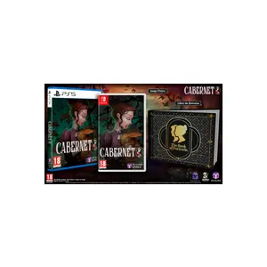 Cabernet (PS5)
