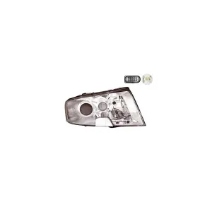 VAN WEZEL Phare avant pour SKODA: Superb (Ref: 7634962)