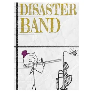 Disaster Band (clé Steam, monde entier)