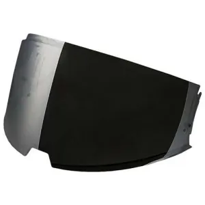 Ecran casque LS2 FF901 Iridium Argent