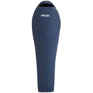 Millet - Baikal 600 Saphir - Regular Left Zip - Sac de couchage