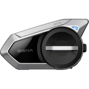 Intercom Sena QUANTUM - 50S - SOLO - HARMAN KARDON