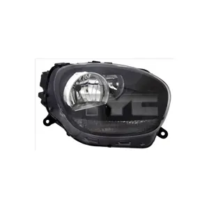 TYC Phare avant pour MINI: MINI (Ref: 20-19776-05-2)