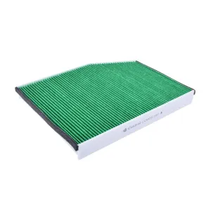 Filtre Intérieur Basic+ Castrol Filters Cc0133 Ford