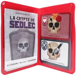 La Crypte de Sedlec