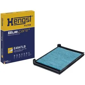 HENGST FILTER E4947LB Filtre d'habitacle