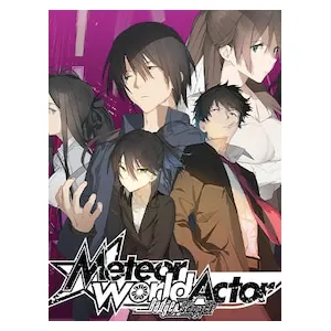 Meteor World Actor: Badge & Dagger (clé Steam, monde entier)