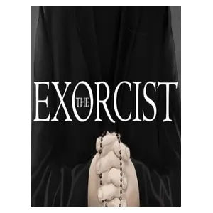 The Exorcist (clé Steam, monde entier)