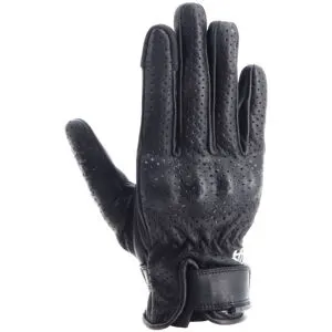 Gants Helstons WAVE AIR Noir
