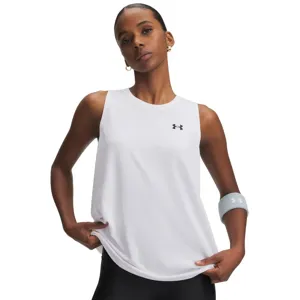 Débardeur femme Under Armour Tech
