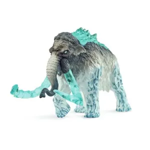 70829 Mammouth de Glace - Eldrador