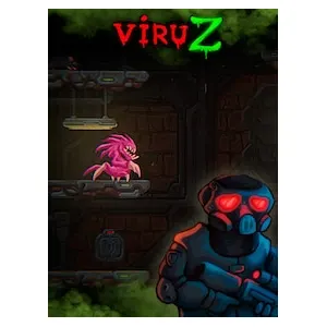 ViruZ (clé Steam, monde entier)