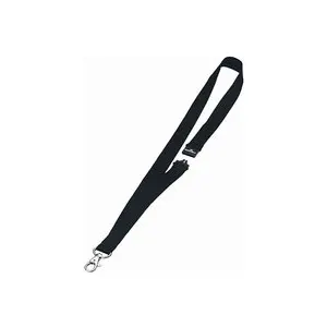Durable 10 Lacet Textile Pour Badge
