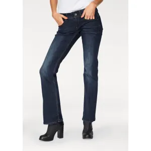 G-STAR Bootcut-Jeans "Midge Saddle Bootcut"